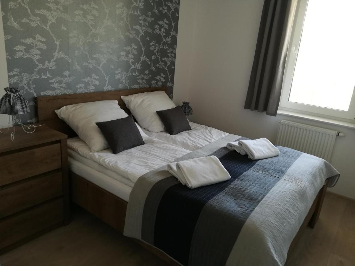 Apartament Oaza Kołobrzeg-podczele Kompleks Feniks Basen Siłownia Jacuzii