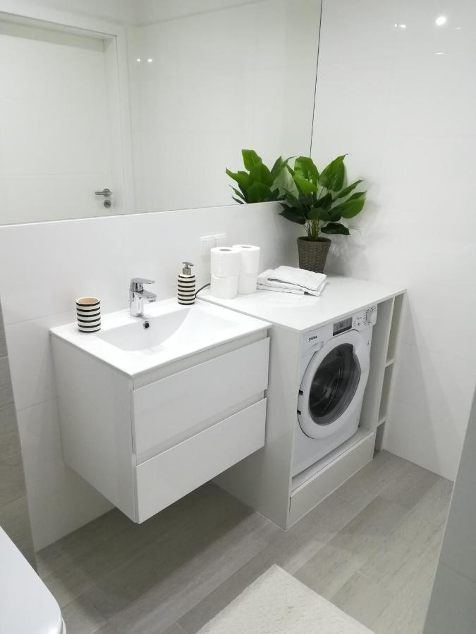 Apartament Oaza Kołobrzeg-podczele Kompleks Feniks Basen Siłownia Jacuzii *