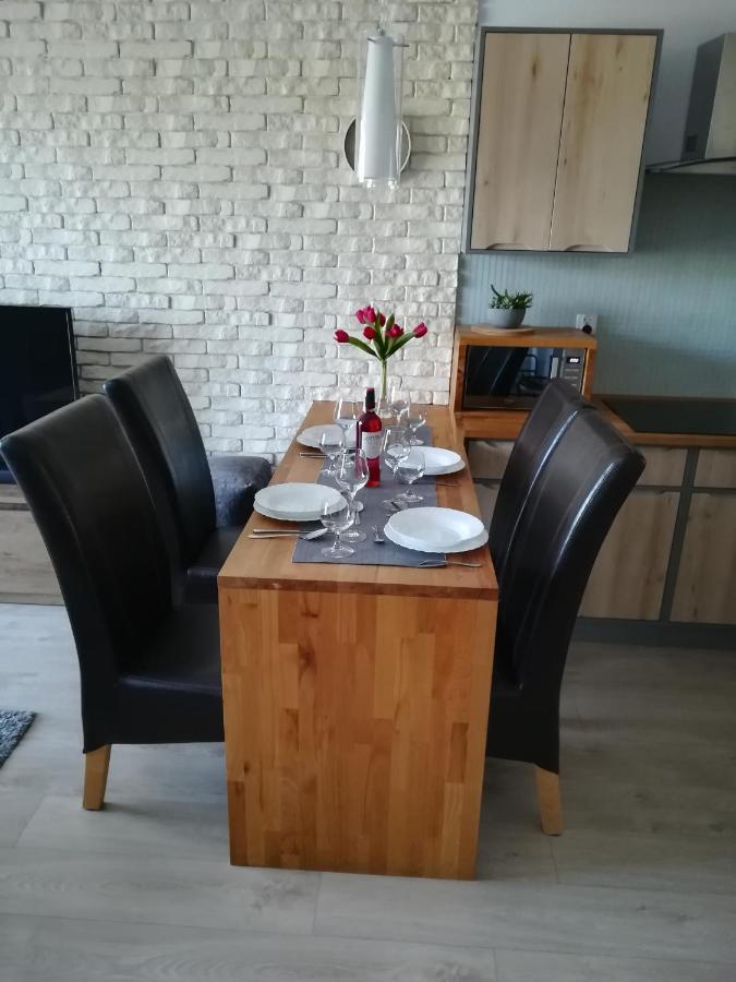 Apartament Oaza Kołobrzeg-podczele Kompleks Feniks Basen Siłownia Jacuzii *