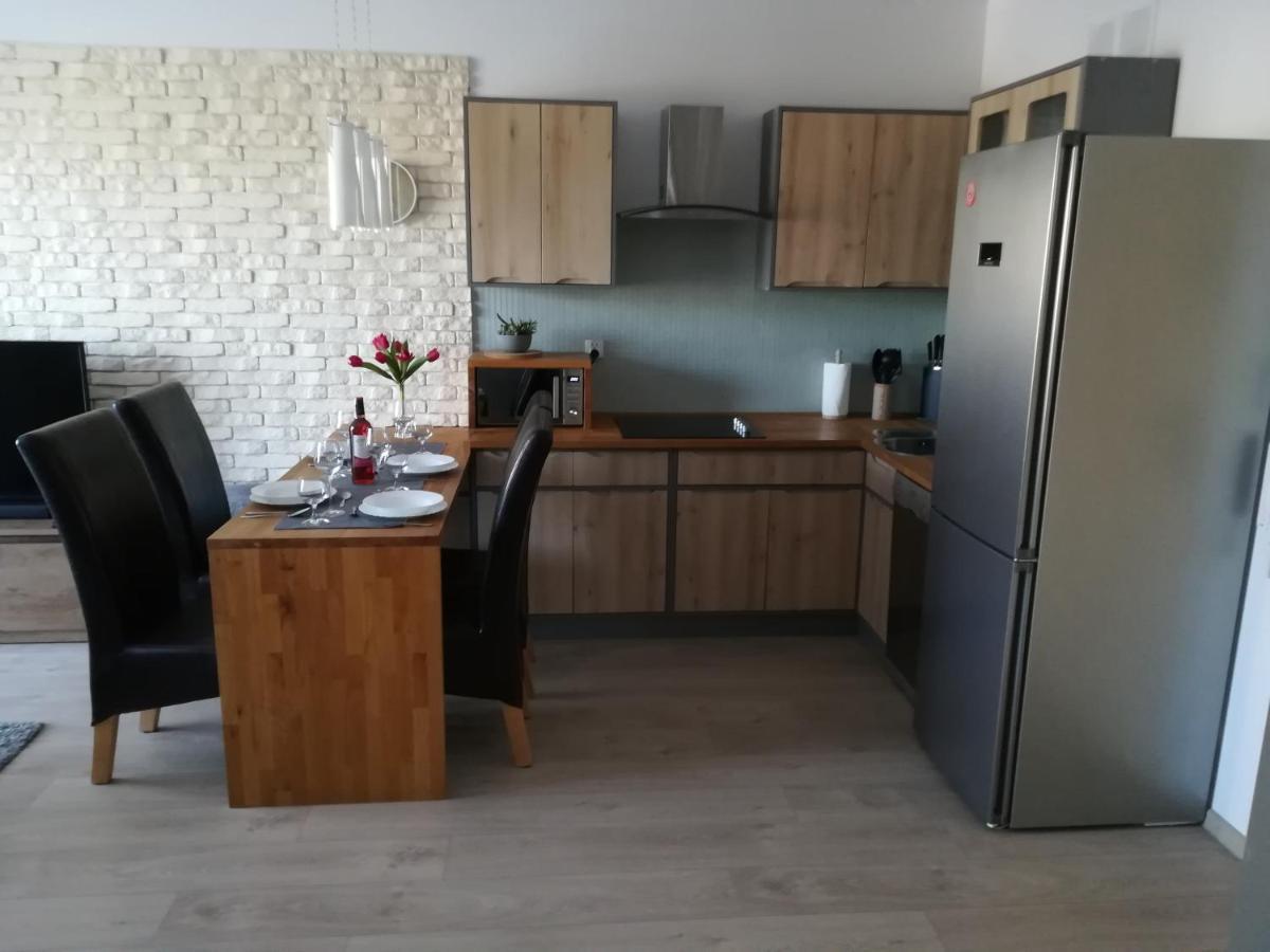 Apartament Oaza Kołobrzeg-podczele Kompleks Feniks Basen Siłownia Jacuzii Kołobrzeg