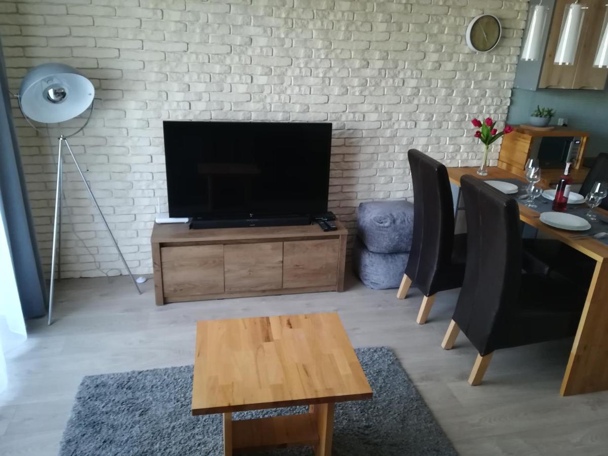 Oaza Kołobrzeg-podczele Kompleks Feniks Basen Siłownia Jacuzii *