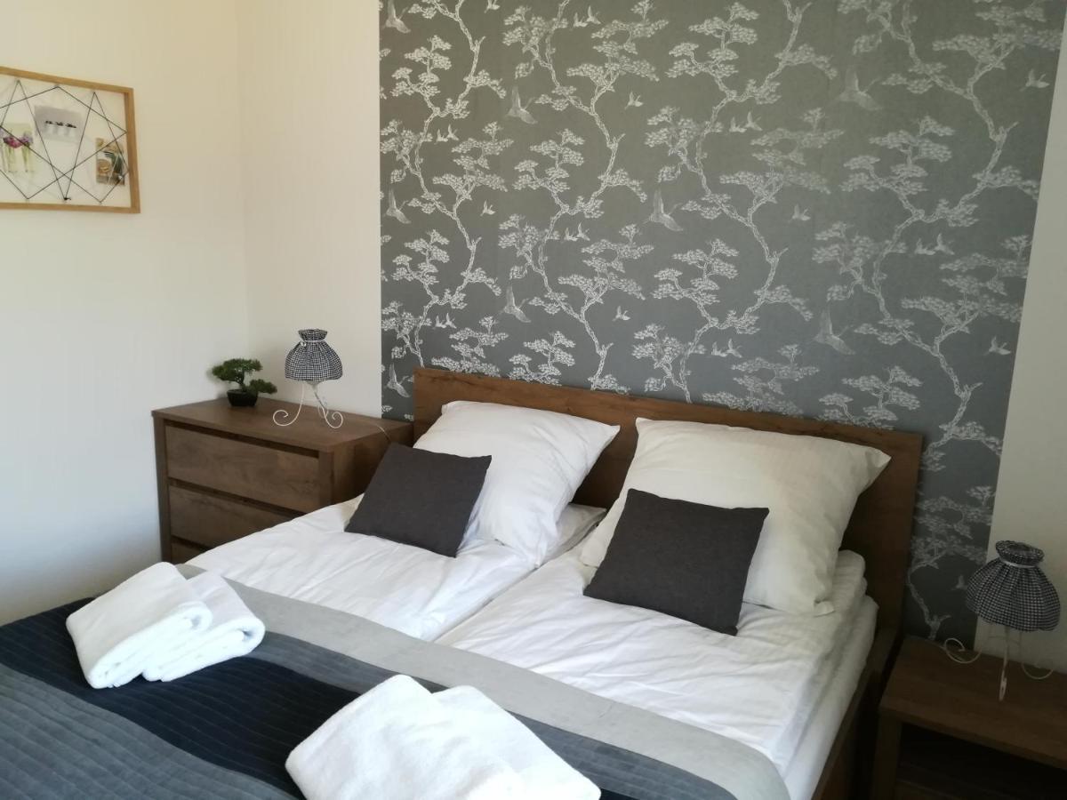 Oaza Kołobrzeg-podczele Kompleks Feniks Basen Siłownia Jacuzii Apartament *