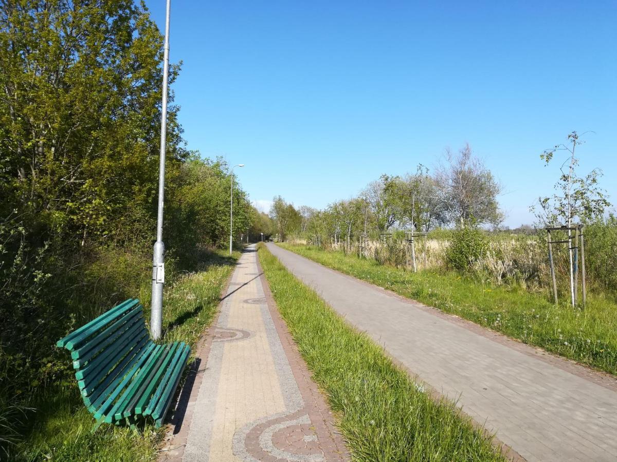 Oaza Kołobrzeg-podczele Kompleks Feniks Basen Siłownia Jacuzii Apartament Kołobrzeg